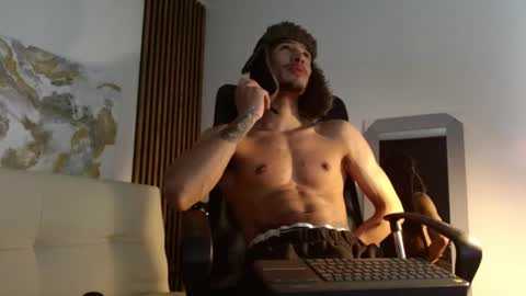 IG online show from 01-31-25, 04:03