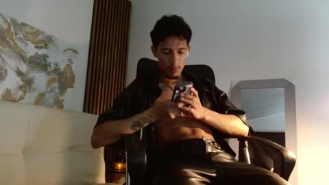 IG online show from 02-02-25, 04:15