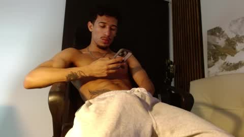 IG online show from 02-06-25, 08:07