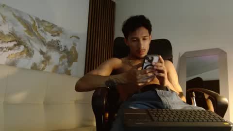 IG online show from 02-08-25, 03:19