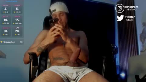 IG online show from 10-07-25, 04:31