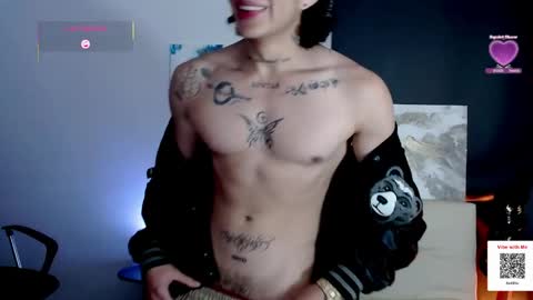 IG online show from 03-26-26, 02:50