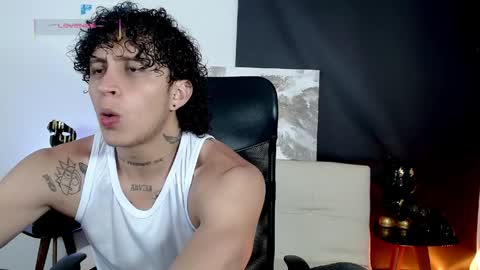 IG online show from 03-29-26, 02:33