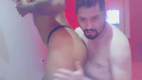 Snapshot of rafaldc chatting on 03-19-26, 11:42 Dale couple online show from 03-19-26, 11:42