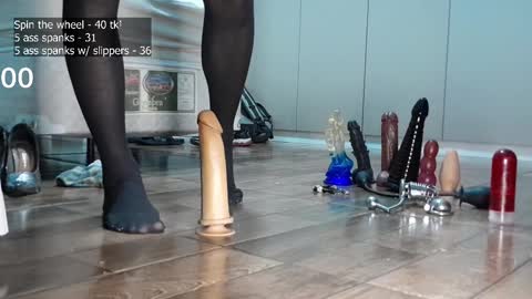 Rafa Slave online show from 02-22-25, 08:09