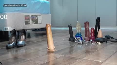 Rafa Slave online show from 03-03-25, 03:52