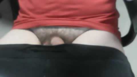 Snapshot of raffaita88 chatting on 02-27-25, 10:09 raffaita88 online show from 02-27-25, 10:09