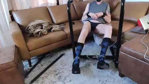 DressSock Shoe online show from 04-21-26, 04:41