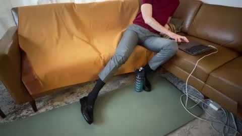 DressSock Shoe online show from 06-23-26, 08:29