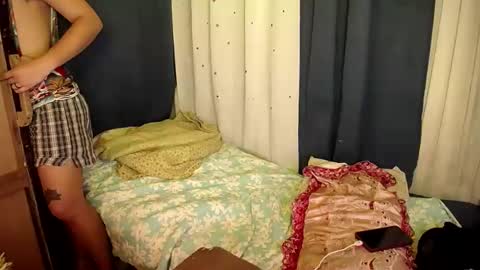 rafy_mae69 online show from 02-16-25, 01:27