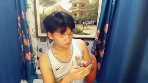 rafy_mae69 online show from 03-01-25, 01:51