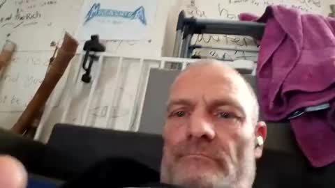 Bigthickdickinvic online show from 12-23-24, 01:40