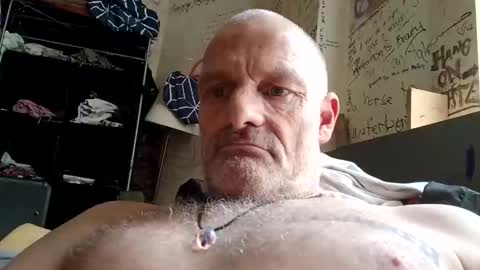 Bigthickdickinvic online show from 02-02-25, 01:45