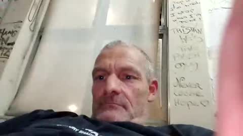 Bigthickdickinvic online show from 02-17-25, 03:20