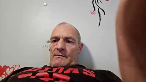 Bigthickdickinvic online show from 04-16-26, 10:45