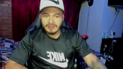 ragnar_lothbrok77 online show from 02-19-25, 02:12