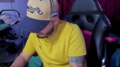 ragnar_lothbrok77 online show from 03-03-25, 11:56