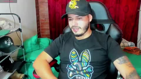 ragnar_lothbrok77 online show from 03-06-25, 03:46