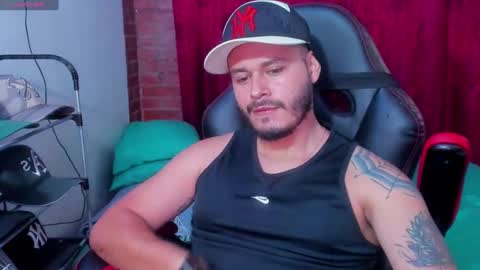 ragnar_lothbrok77 online show from 03-07-25, 08:23