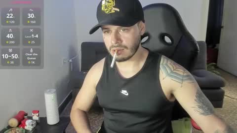 ragnar_lothbrok77 online show from 10-01-25, 10:05