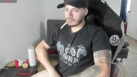 ragnar_lothbrok77 online show from 10-02-25, 09:22