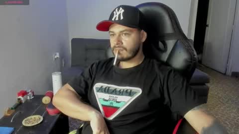 ragnar_lothbrok77 online show from 11-23-25, 10:20