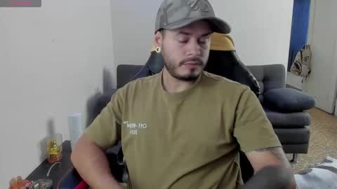 ragnar_lothbrok77 online show from 03-29-26, 05:35