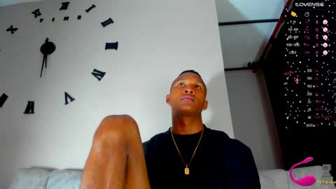 Andres H online show from 01-21-25, 08:52