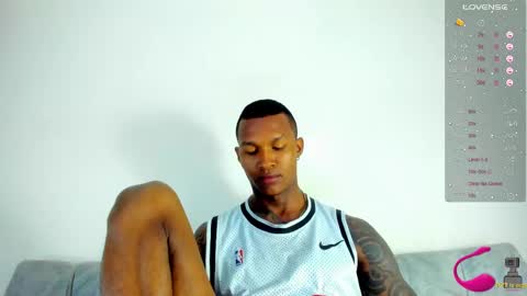 Andres H online show from 02-24-25, 09:00