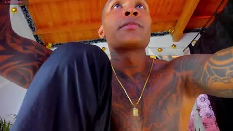 Andres H online show from 03-13-26, 06:14