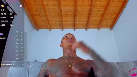 Andres H online show from 03-30-26, 04:46