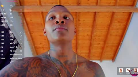 Andres H online show from 04-02-26, 06:38