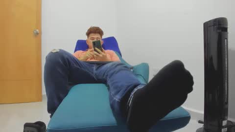 Snapshot of ragnarsexboy chatting on 02-15-26, 11:34 ragnarsexboy online show from 02-15-26, 11:34