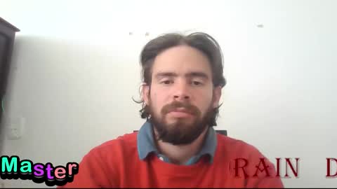 Ragnor vex online show from 10-20-25, 02:28