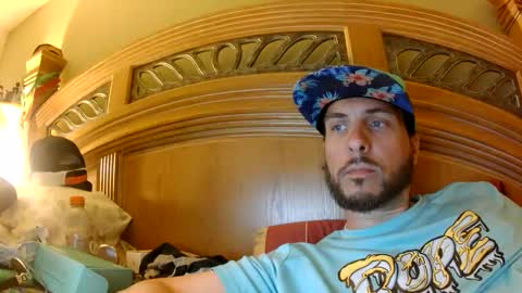 hitman online show from 04-12-26, 10:37