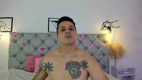 Snapshot of raiiaan_torricely chatting on 03-16-26, 11:31 Rayan online show from 03-16-26, 11:31