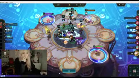 Kate online show from 01-19-25, 03:53