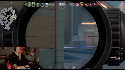 Kate online show from 02-01-25, 03:52