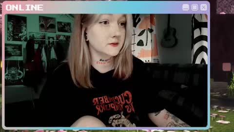 Kate online show from 11-07-25, 10:15