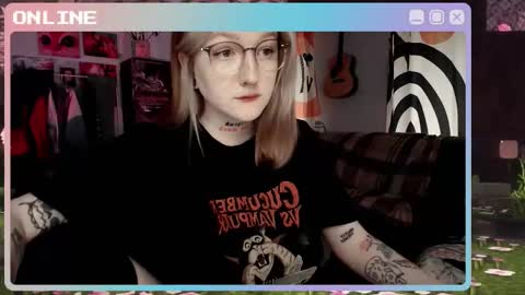 Kate online show from 11-09-25, 08:45