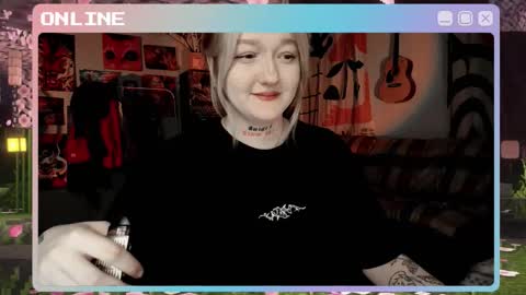 Kate online show from 11-11-25, 02:50