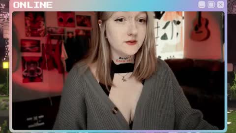 Kate online show from 12-02-25, 08:52