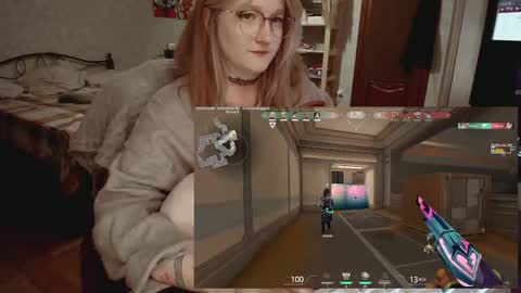 Kate online show from 04-18-26, 07:07