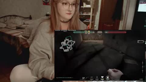 Kate online show from 04-18-26, 07:58