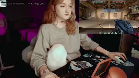 Snapshot of raiingurl chatting on 05-22-26, 03:17 Kate online show from 05-22-26, 03:17