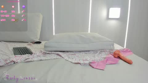 railey_rosse online show from 02-17-25, 10:47