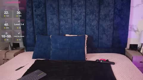  Welcome to my room  online show from 09-19-25, 04:40