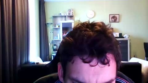 Snapshot of raimondo32 chatting on 01-21-25, 02:37 Raimondo te Paste online show from 01-21-25, 02:37