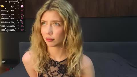 Snapshot of rainauge chatting on 02-25-25, 09:24 Lisa online show from 02-25-25, 09:24