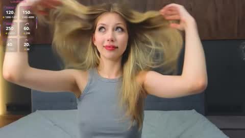 Lisa online show from 11-16-25, 12:05